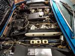 Lamborghini Jarama 400 GT 1970 года (NA)